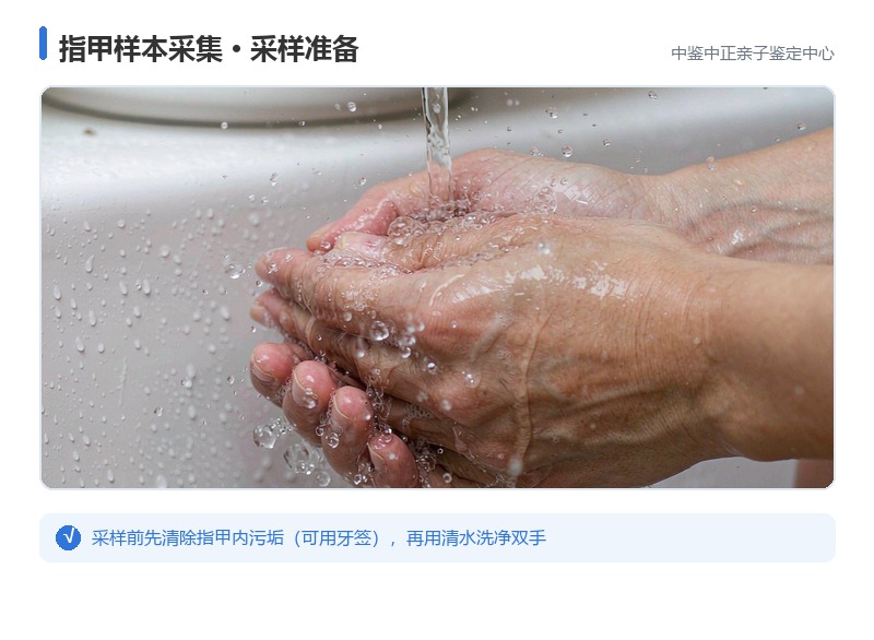 剪取步骤
